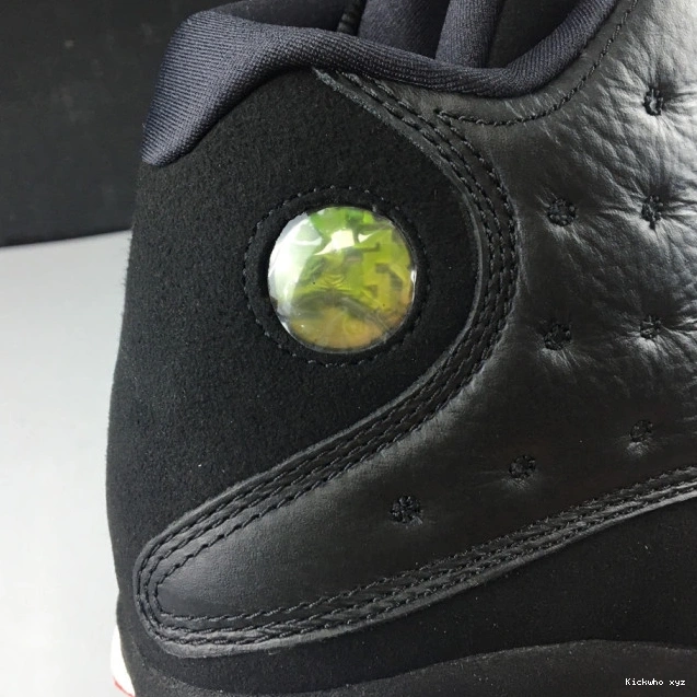 Retro 13 414571-001 Jordan 2011 'Playoff' Air 0813